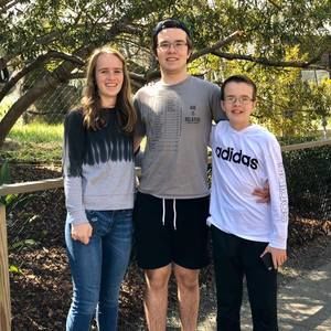 Meet your Posher, Michelle